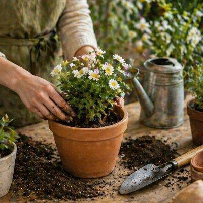 Planting Workshop