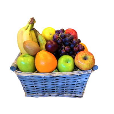 Basket of Fruit