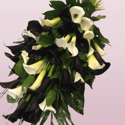Calla Lily Sheaf