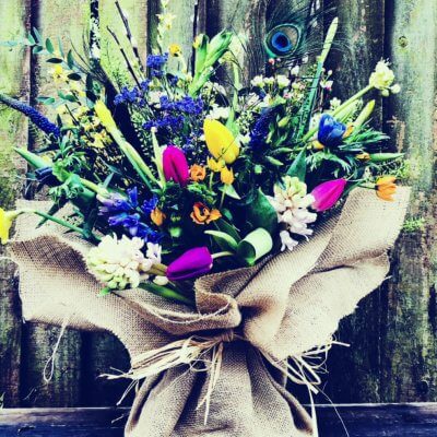 Beautiful Bouquet