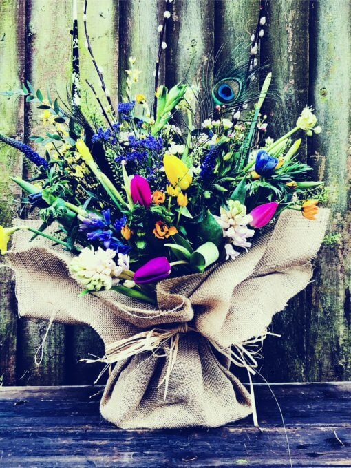 Beautiful Bouquet