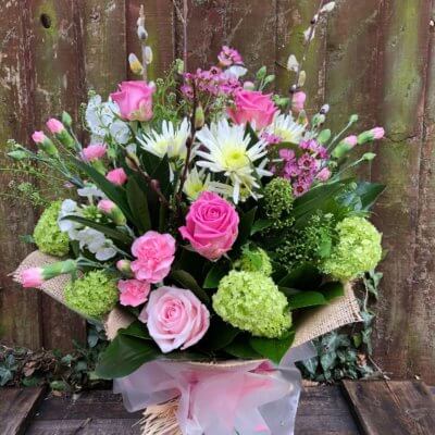 Mums Joy