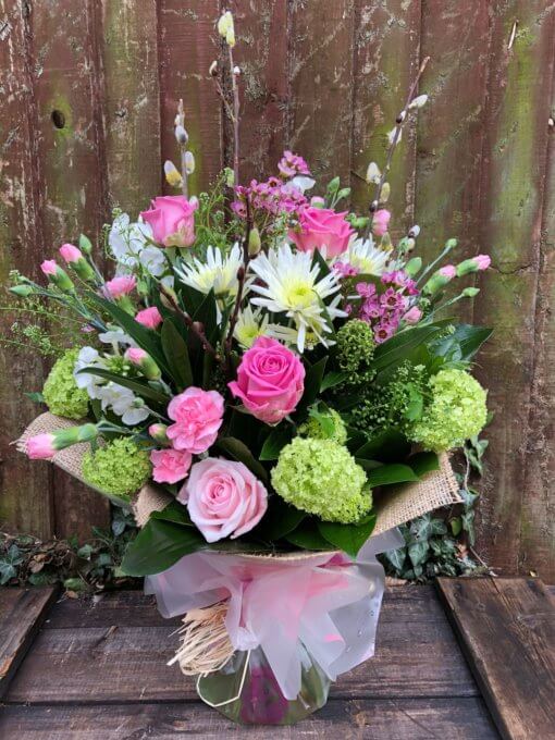 Mums Joy