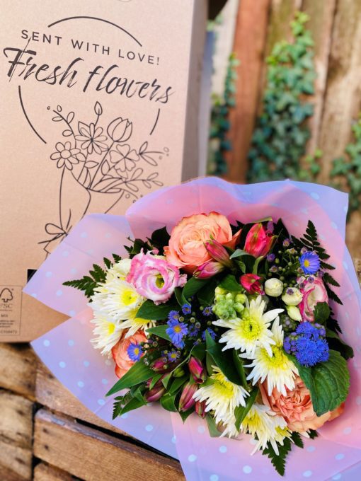 Aida Bouquet
