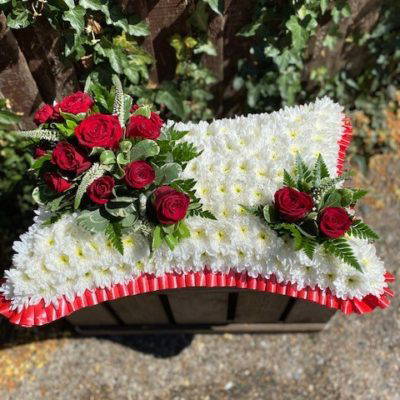 Pillow Tribute 20 inches