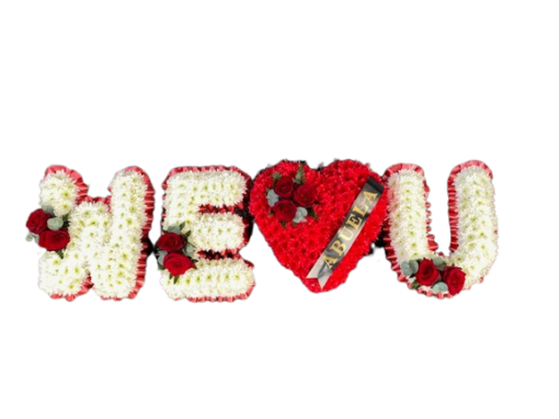 We Love You Design